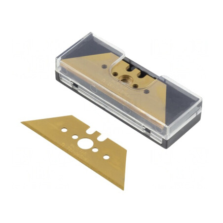 Lamă de Ras 5 Buc. | Electronic-mag.ro | Componente Electronice