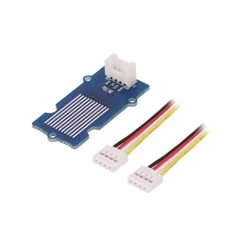 Senzor Umiditate și Apă Grove cu Montare prin Înșurubare | Electronic-mag.ro | Componente Electronice