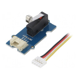 Buton Digital Grove 4-wire Module