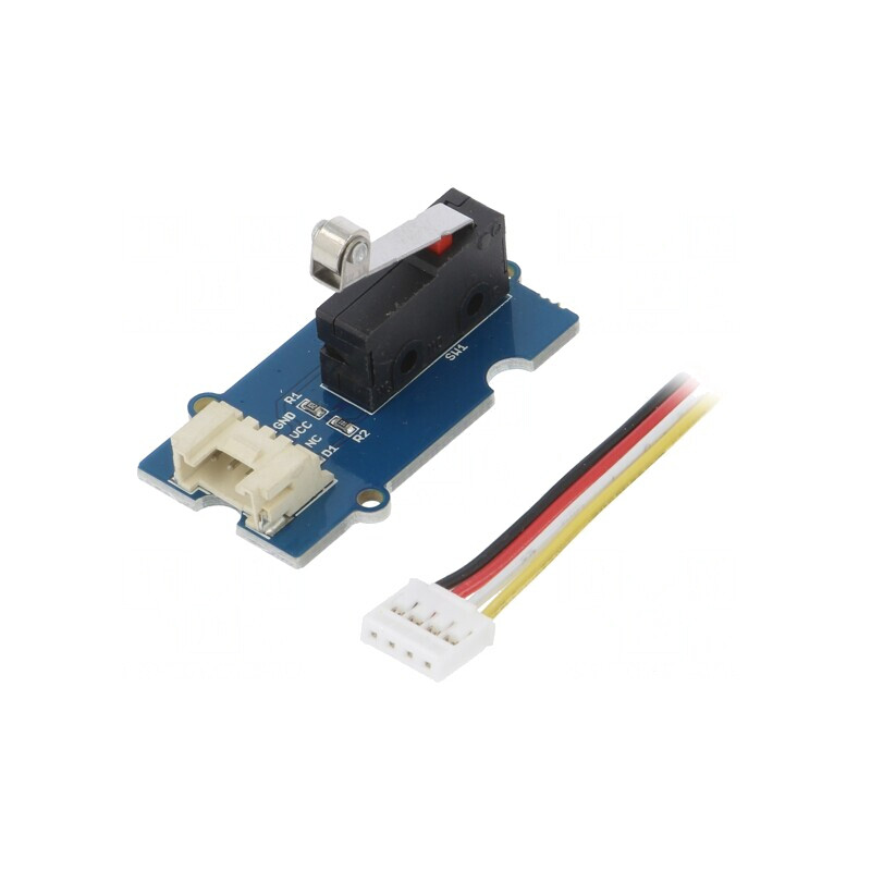 Buton Digital Grove 4-wire Module | Electronic-mag.ro | Componente Electronice