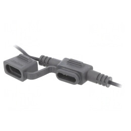 Clemă cabluri 10,9mm 20A IP67 58V 16AWG | Electronic-mag.ro | Componente Electronice