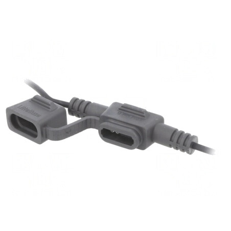 Clemă cabluri 10,9mm 20A IP67 58V 16AWG | Electronic-mag.ro | Componente Electronice