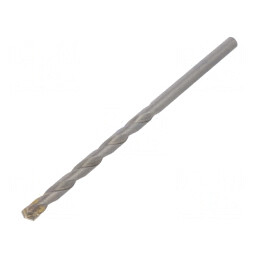 Burghiu Beton 7mm x 150mm Blister | Electronic-mag.ro | Componente Electronice