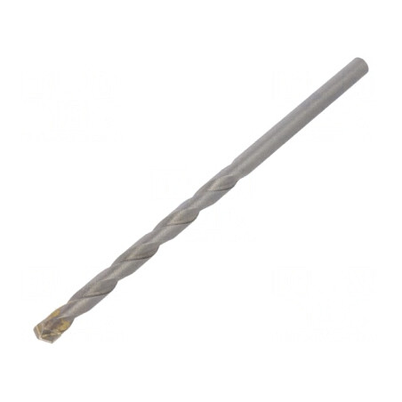Burghiu Beton 7mm x 150mm Blister | Electronic-mag.ro | Componente Electronice