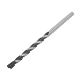 Burghiu Beton 8mm 150mm Metal Blister | Electronic-mag.ro | Componente Electronice