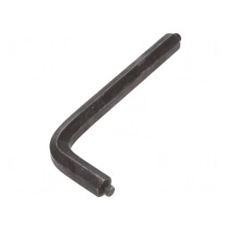 Cheie imbus cu pin HEX 12mm, 137mm, oţel DIN 6911 | Electronic-mag.ro | Componente Electronice