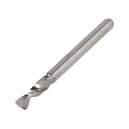 Burghiu PCB 3,2mm 38,2mm 1/8" | Electronic-mag.ro | Componente Electronice