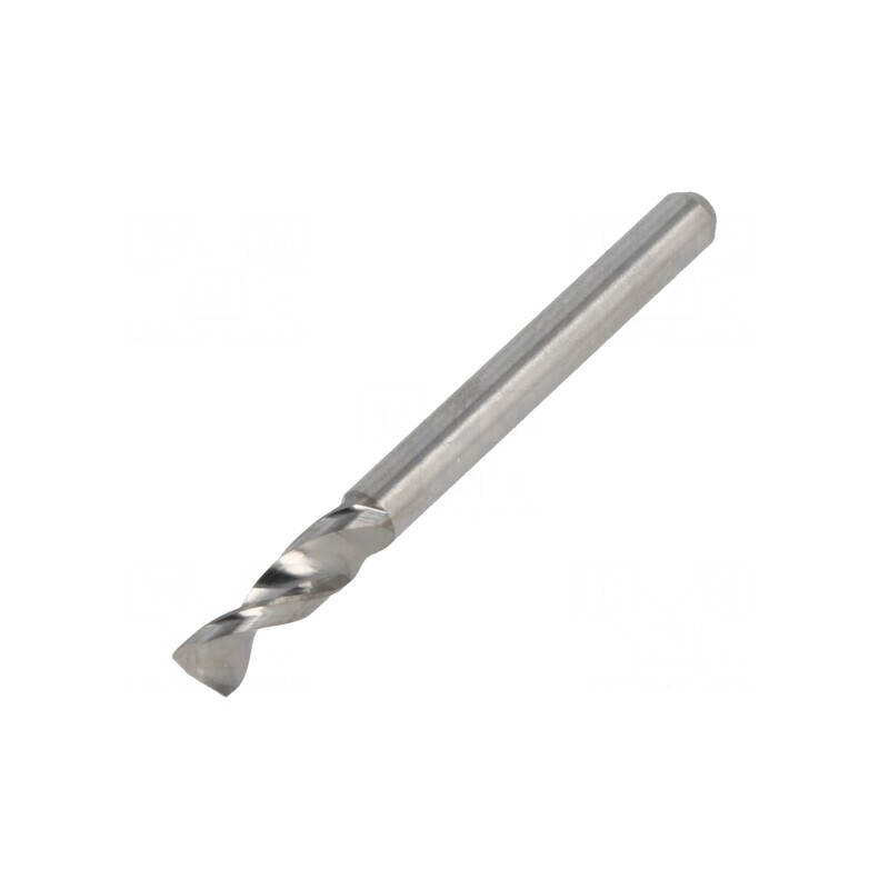Burghiu PCB 3,2mm 38,2mm 1/8" | Electronic-mag.ro | Componente Electronice