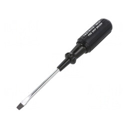 Şurubelniţă Plată 5.5mm 200mm | Electronic-mag.ro | Componente Electronice
