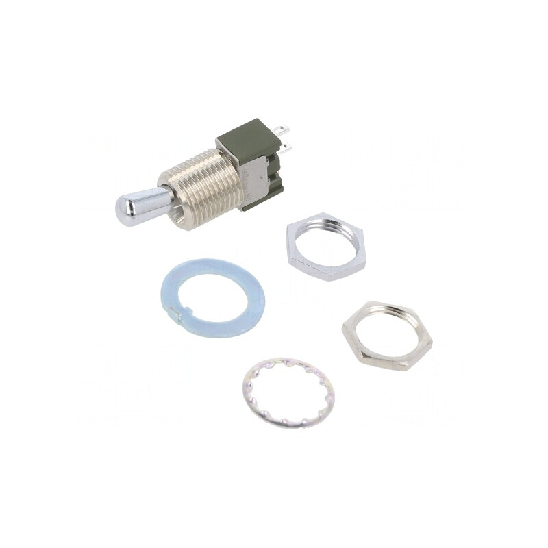 Comutator Basculant ON-OFF 6A 125VAC 4A 30VDC | Electronic-mag.ro | Componente Electronice Comutator Basculant ON-OFF 6A 125VAC 4A 30VDC | Electronic-mag.ro | Componente Electronice