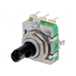 Codor Incremental 24 Imp/rotație 5V DC