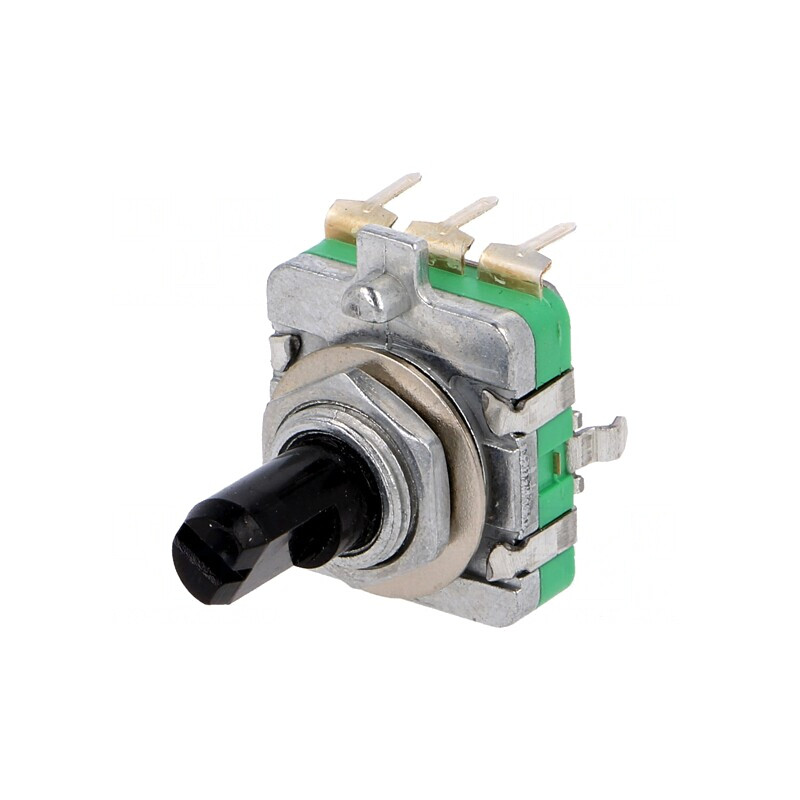 Codor Incremental 24 Imp/rotație 5V DC | Electronic-mag.ro | Componente Electronice