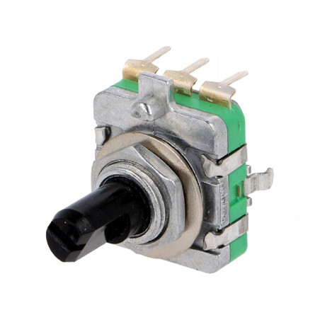 Codor Incremental 24 Imp/rotație 5V DC | Electronic-mag.ro | Componente Electronice