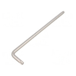 Cheie Torx TX45 Oțel Aliat 202mm Lungă | Electronic-mag.ro | Componente Electronice