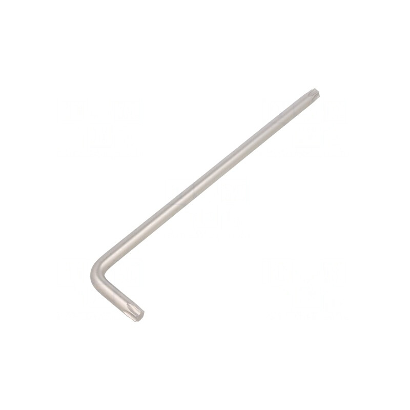 Cheie Torx TX45 Oțel Aliat 202mm Lungă | Electronic-mag.ro | Componente Electronice Cheie Torx TX45 Oțel Aliat 202mm Lungă | Electronic-mag.ro | Componente Electronice
