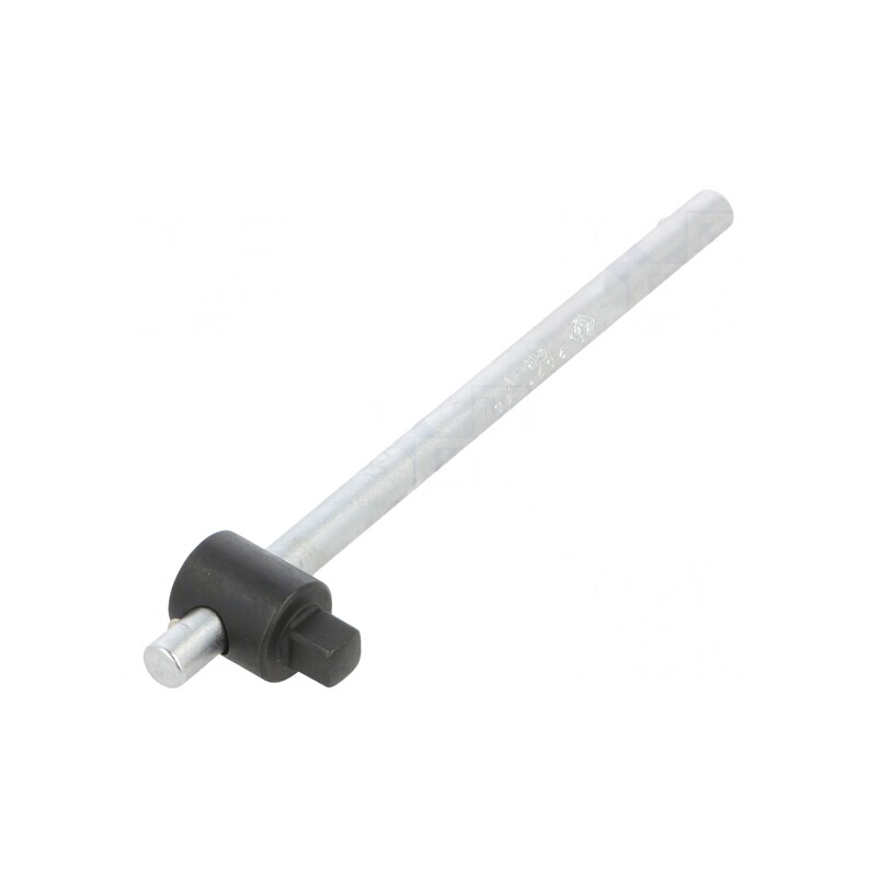 Buton Reglare 115mm Oțel Crom-Vanadium | Electronic-mag.ro | Componente Electronice