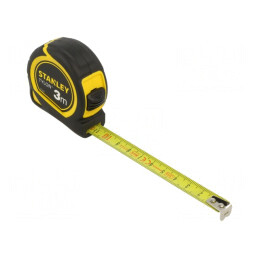 Ruletă de Măsurat 3m 12,7mm Clasa II | Electronic-mag.ro | Componente Electronice