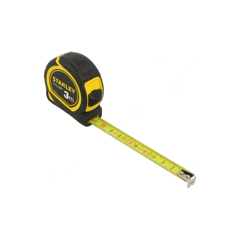 Ruletă de Măsurat 3m 12,7mm Clasa II | Electronic-mag.ro | Componente Electronice Ruletă de Măsurat 3m 12,7mm Clasa II | Electronic-mag.ro | Componente Electronice