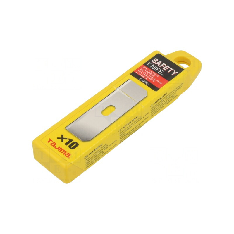 Lamă TJ-LC959X/Y1 - Set 10 buc. | Electronic-mag.ro | Componente Electronice Lamă TJ-LC959X/Y1 - Set 10 buc. | Electronic-mag.ro | Componente Electronice
