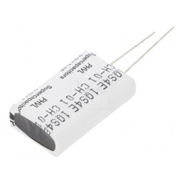 Supercondensator THT 5F 3.9V 5.3mm | Electronic-mag.ro | Componente Electronice