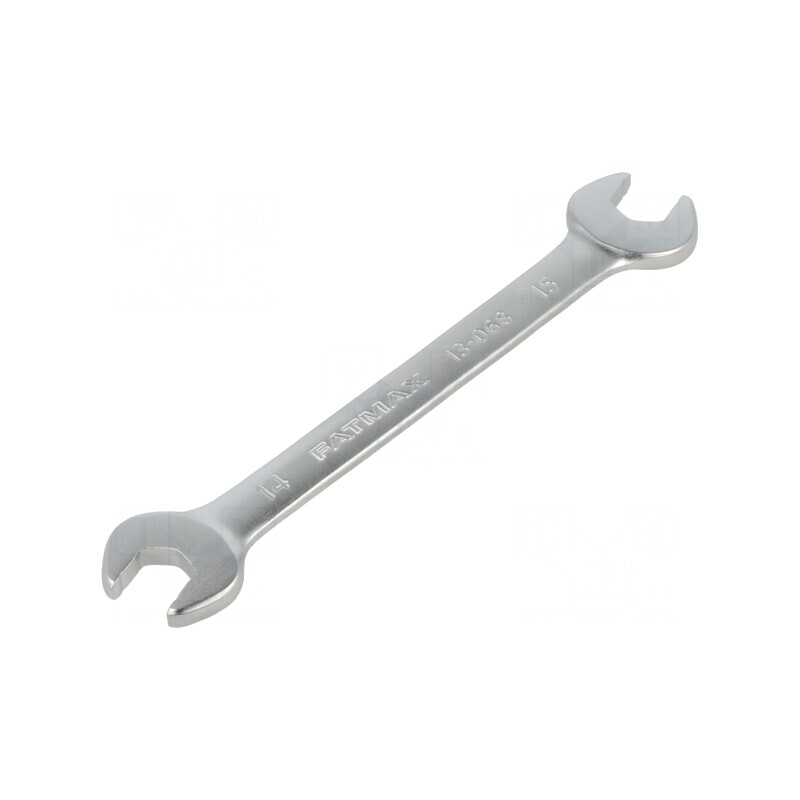 Cheie Fixă 14mm/15mm Oțel Crom-Vanadiu FATMAX® | Electronic-mag.ro | Componente Electronice