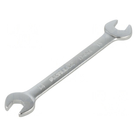 Cheie Fixă 14mm/15mm Oțel Crom-Vanadiu FATMAX® | Electronic-mag.ro | Componente Electronice