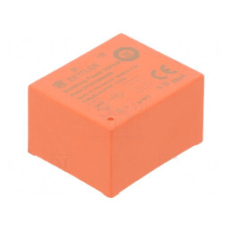 Convertor AC/DC 5W 6V | Electronic-mag.ro | Componente Electronice