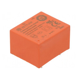Convertor AC/DC 5W 12V | Electronic-mag.ro | Componente Electronice