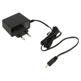 Alimentator Pulsatoriu 9V 1A EU | Electronic-mag.ro | Componente Electronice