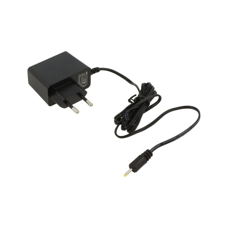 Alimentator Pulsatoriu 9V 1A EU | Electronic-mag.ro | Componente Electronice