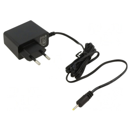 Alimentator Pulsatoriu 9V 1A EU | Electronic-mag.ro | Componente Electronice