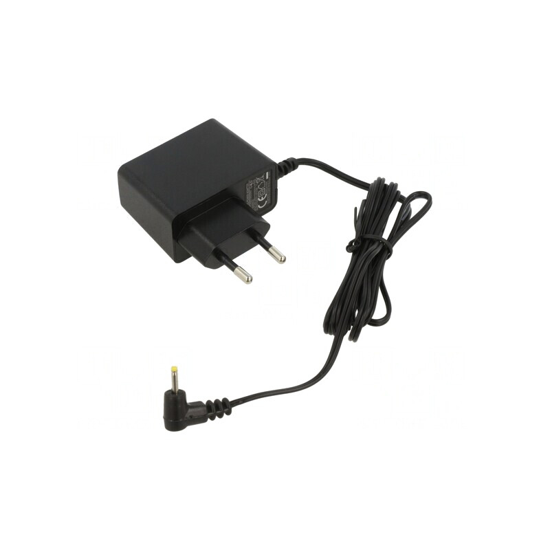 Alimentator Pulsatoriu 9VDC 1A 9W cu Ştecher EU | Electronic-mag.ro | Componente Electronice Alimentator Pulsatoriu 9VDC 1A 9W cu Ştecher EU | Electronic-mag.ro | Componente Electronice