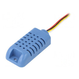 Senzor Digital de Temperatură și Umiditate Atmosferică | Electronic-mag.ro | Componente Electronice