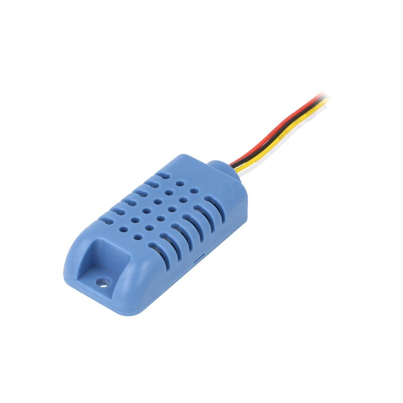Senzor Digital de Temperatură și Umiditate Atmosferică | Electronic-mag.ro | Componente Electronice Senzor Digital de Temperatură și Umiditate Atmosferică | Electronic-mag.ro | Componente Electronice