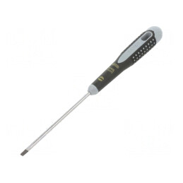 Șurubelniță plată 3mm lamă 75mm | Electronic-mag.ro | Componente Electronice