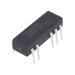 Convertor DC/DC 1W 12V la 5V 200mA | Electronic-mag.ro | Componente Electronice