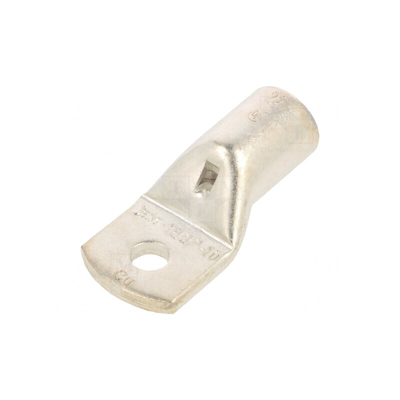 Inelar Tubular Crimpat M10 185mm2 Cupru | Electronic-mag.ro | Componente Electronice Inelar Tubular Crimpat M10 185mm2 Cupru | Electronic-mag.ro | Componente Electronice