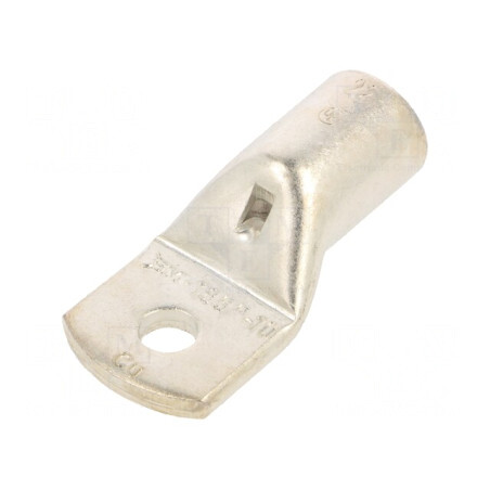 Inelar Tubular Crimpat M10 185mm2 Cupru | Electronic-mag.ro | Componente Electronice