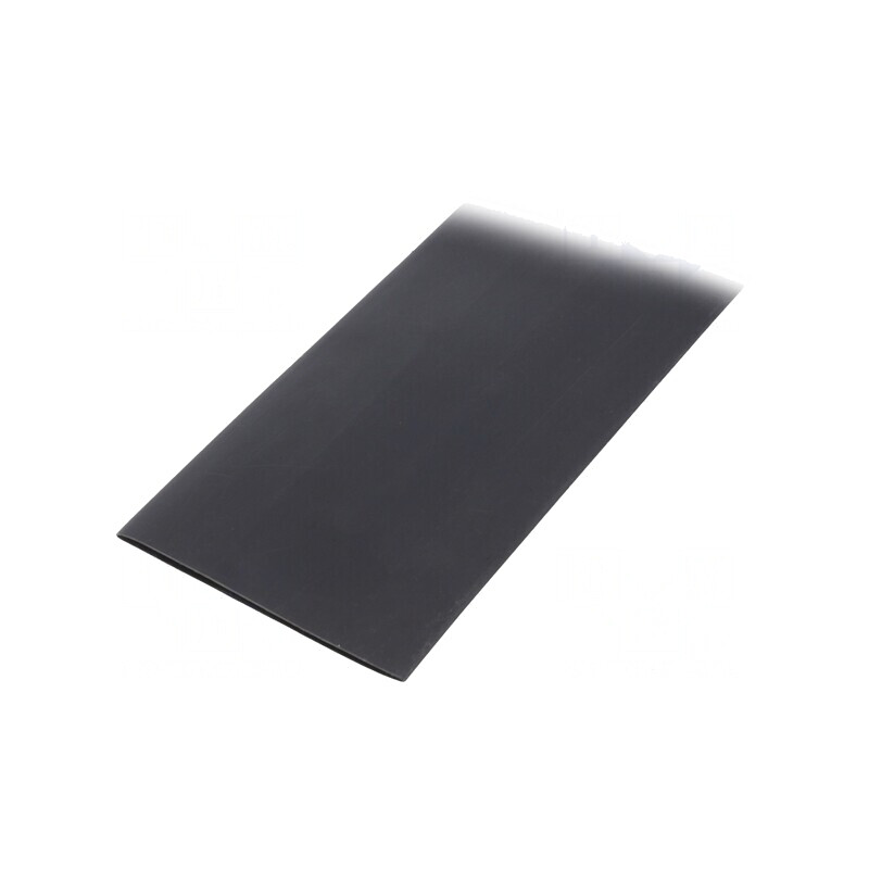 Manşon termocontractabil 51mm 1m fără adeziv | Electronic-mag.ro | Componente Electronice