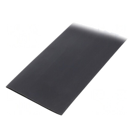 Manşon termocontractabil 51mm 1m fără adeziv | Electronic-mag.ro | Componente Electronice