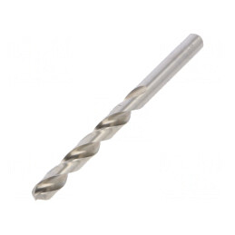 Burghiu Metal HSS 10mm 133mm | Electronic-mag.ro | Componente Electronice
