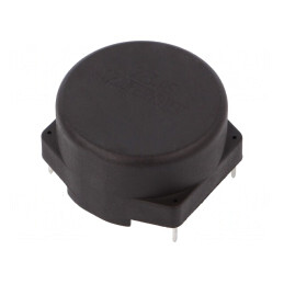 Inductor THT 22mH 500mA 20x30mm | Electronic-mag.ro | Componente Electronice