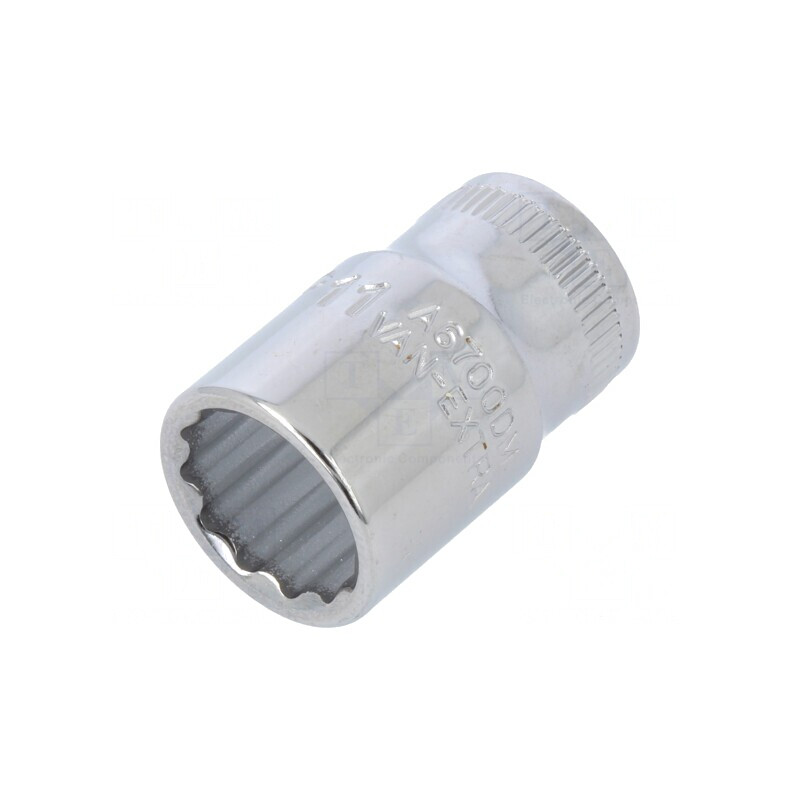 Tubulară 1/4 Lungime 24.7mm Oțel Aliat 12 Puncte | Electronic-mag.ro | Componente Electronice Tubulară 1/4 Lungime 24.7mm Oțel Aliat 12 Puncte | Electronic-mag.ro | Componente Electronice