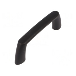 Manetă Bicicletă 112mm | Electronic-mag.ro | Componente Electronice