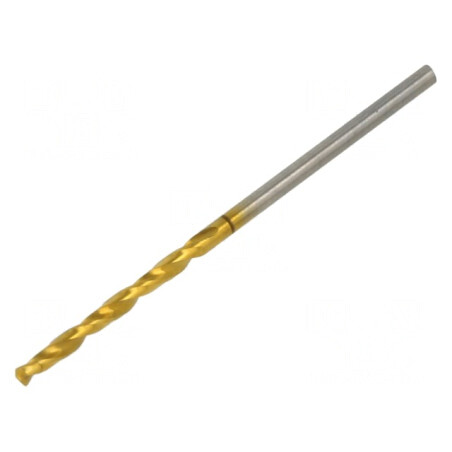 Burghiu Metal 1.5mm 40mm HSS-Co | Electronic-mag.ro | Componente Electronice