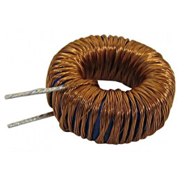 Inductor THT 330uH 8A | Electronic-mag.ro | Componente Electronice
