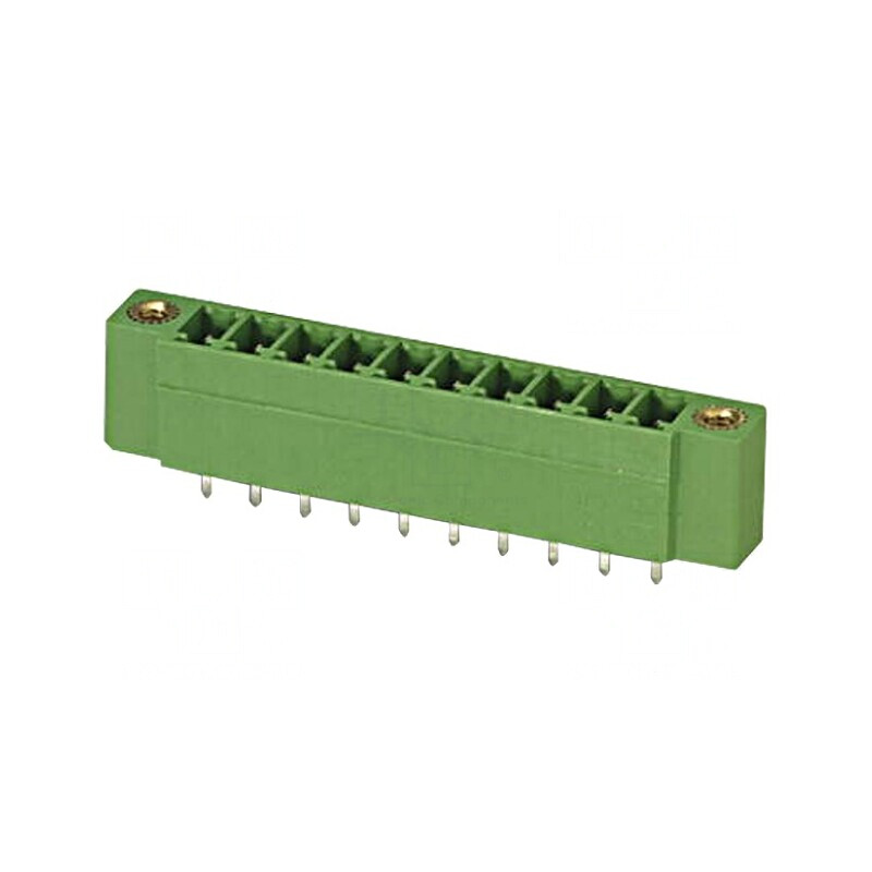 Regletă de Conexiuni Deconectabilă 3,5mm 16 Piste Drept Tată | Electronic-mag.ro | Componente Electronice Regletă de Conexiuni Deconectabilă 3,5mm 16 Piste Drept Tată | Electronic-mag.ro | Componente Electronice