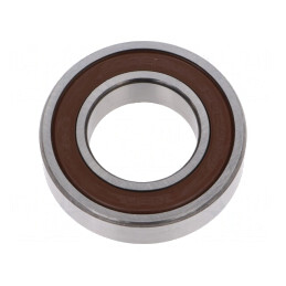 Lagăr cu bile 25mm x 47mm x 12mm oțel pentru rulmenți | Electronic-mag.ro | Componente Electronice