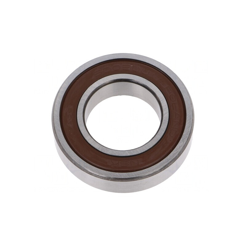 Lagăr cu bile 25mm x 47mm x 12mm oțel pentru rulmenți | Electronic-mag.ro | Componente Electronice