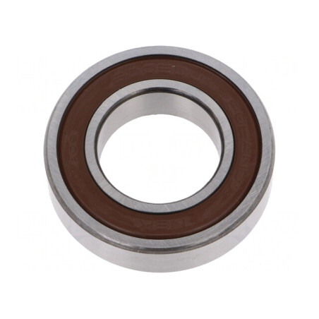 Lagăr cu bile 25mm x 47mm x 12mm oțel pentru rulmenți | Electronic-mag.ro | Componente Electronice